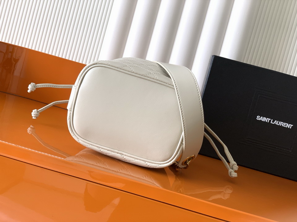 YSL 840886 15 5x11x25cm 8D_4