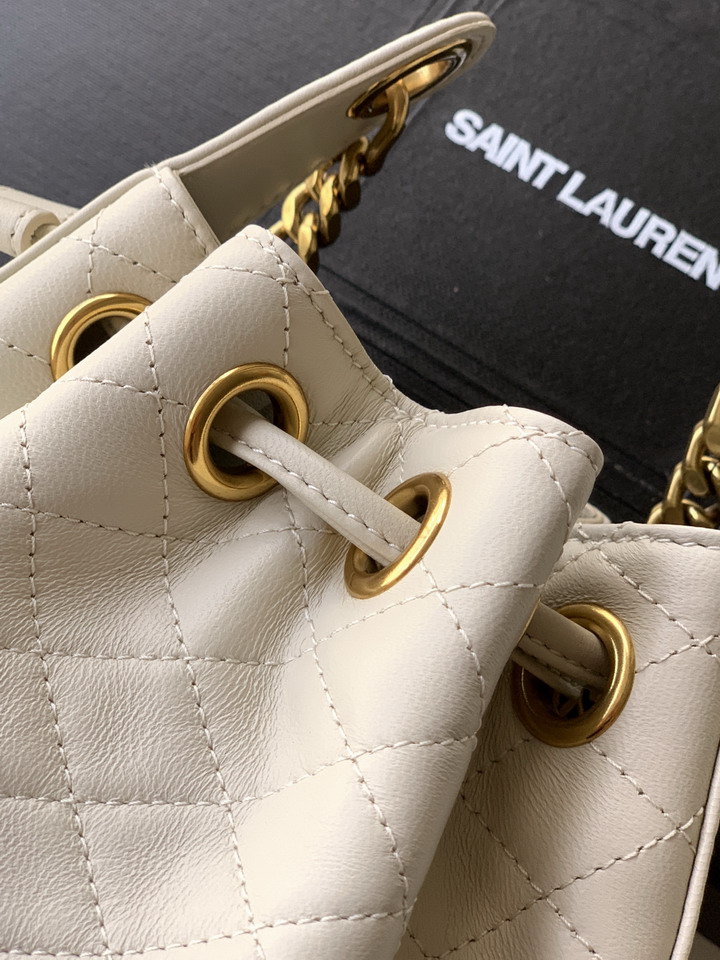 YSL 840886 15 5x11x25cm 8D_5