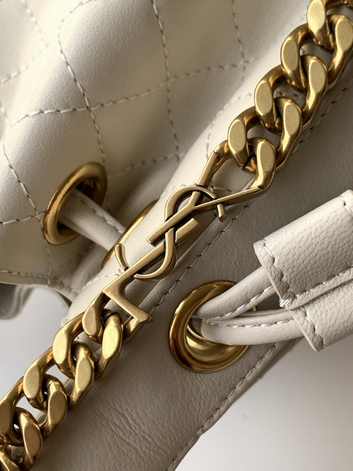 YSL 840886 15 5x11x25cm 8D_7