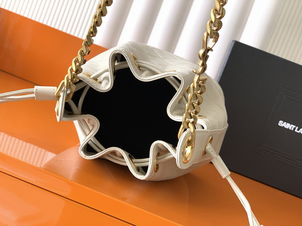 YSL 840886 15 5x11x25cm 8D_8