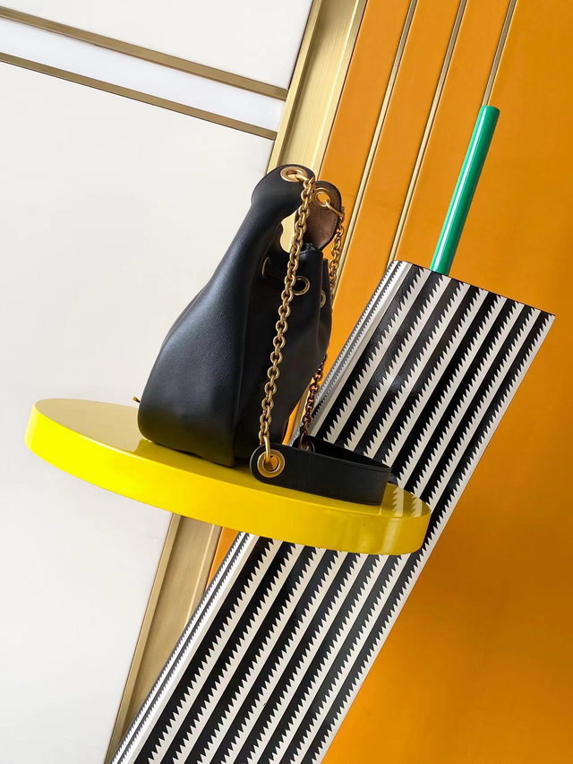 YSL 840888 28x22x9cm 8D1_2