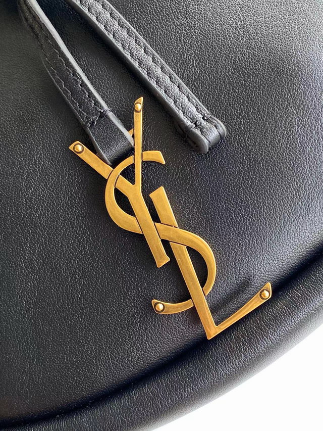 YSL 840888 28x22x9cm 8D1_5