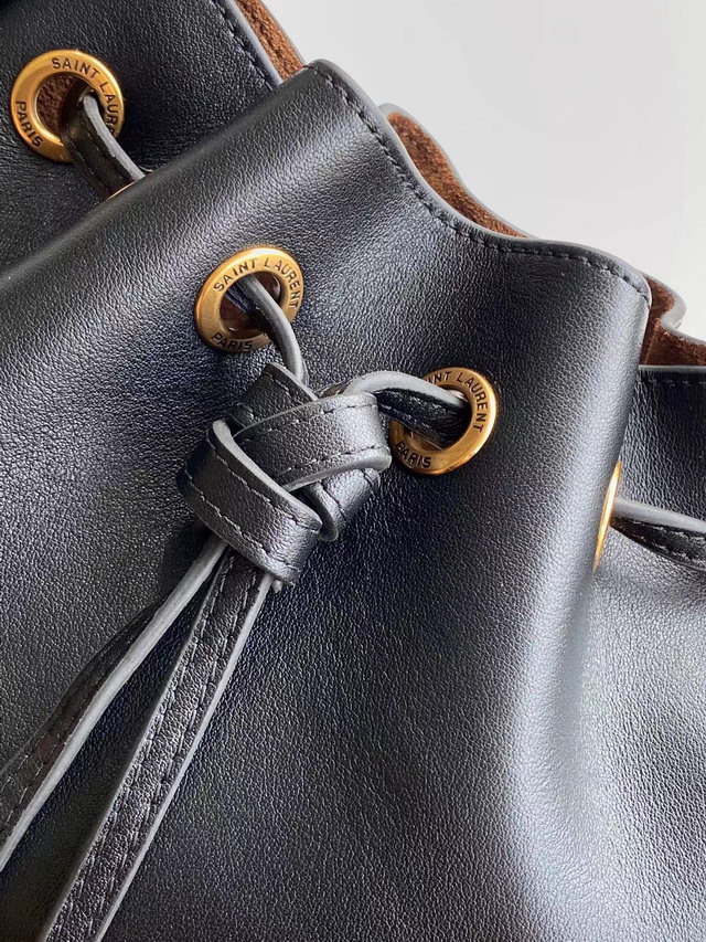 YSL 840888 28x22x9cm 8D1_6