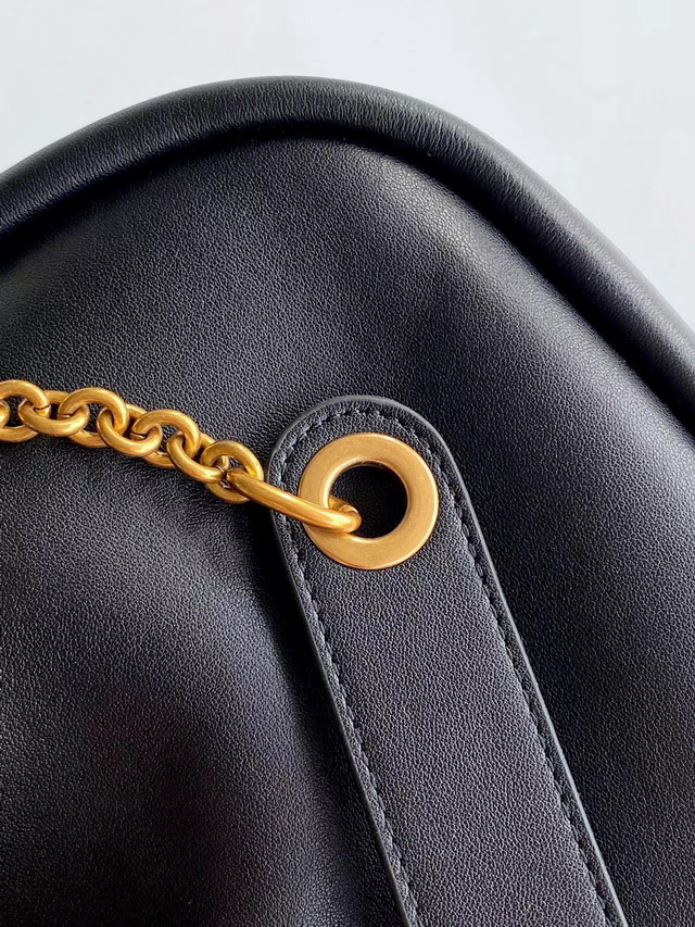 YSL 840888 28x22x9cm 8D1_7