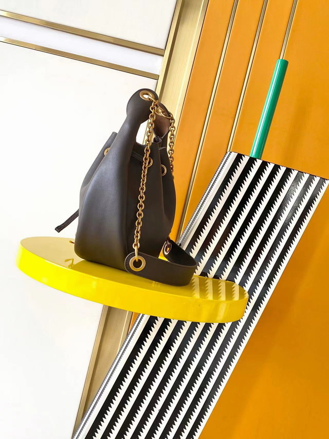 YSL 840888 28x22x9cm 8D_2