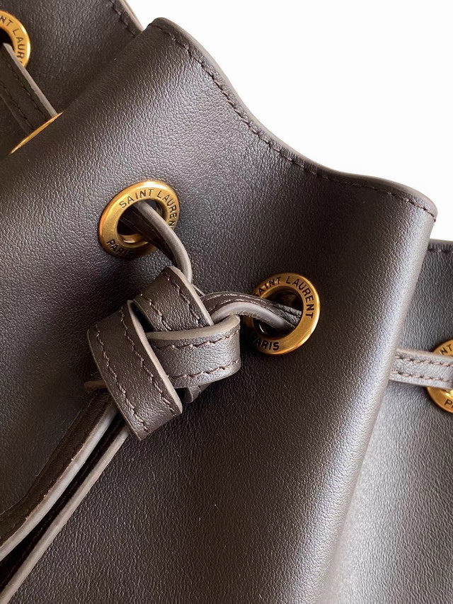 YSL 840888 28x22x9cm 8D_5