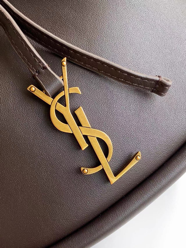 YSL 840888 28x22x9cm 8D_6