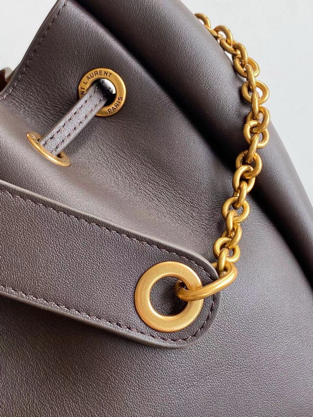 YSL 840888 28x22x9cm 8D_7