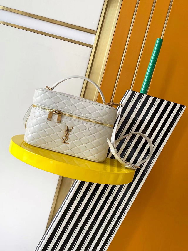 YSL 851572 22 5x15x8cm 8D1_1