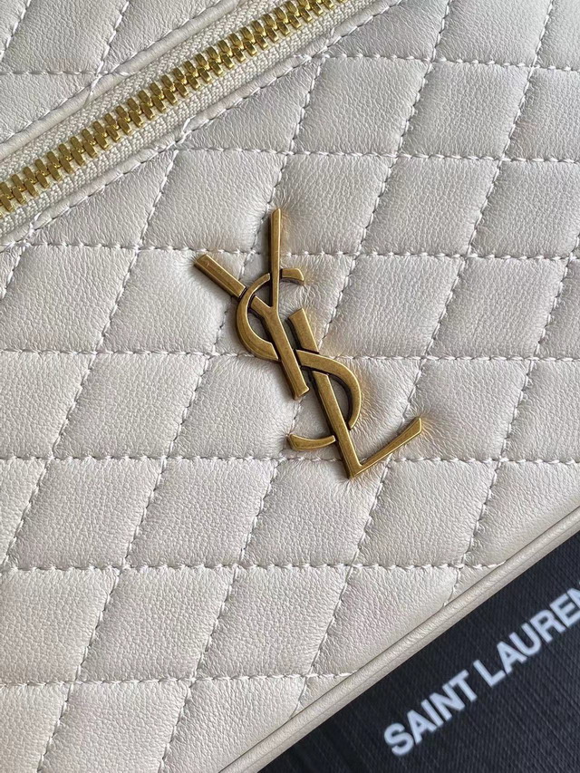 YSL 851572 22 5x15x8cm 8D1_5