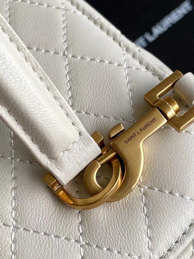 YSL 851572 22 5x15x8cm 8D1_7