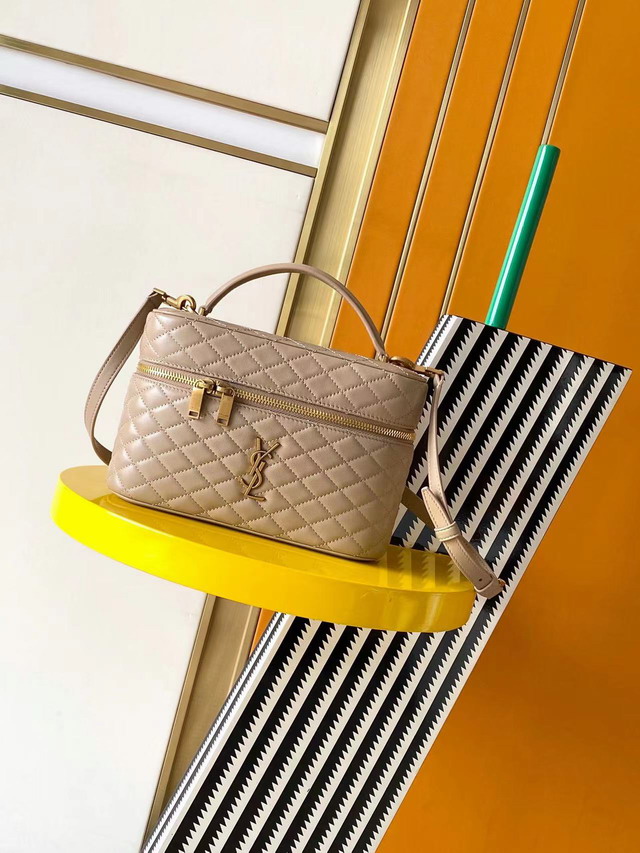 YSL 851572 22 5x15x8cm 8D_1