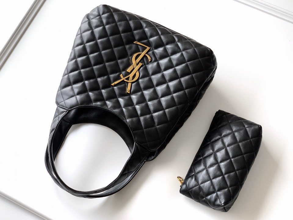 YSL 858191 31-46x28x15-5cm 8D1_5