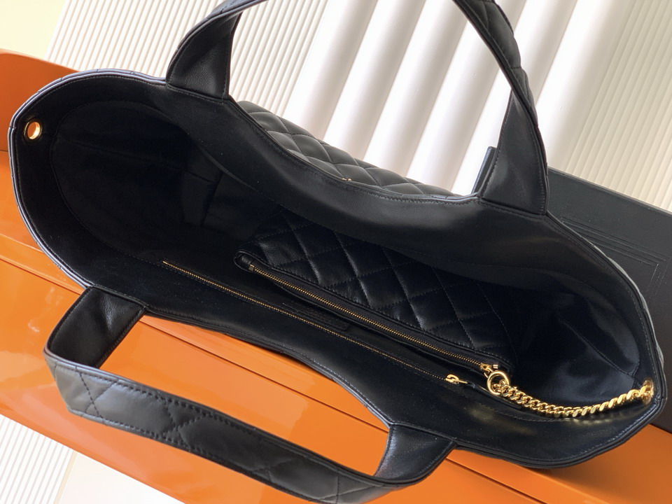 YSL 858191 31-46x28x15-5cm 8D1_8