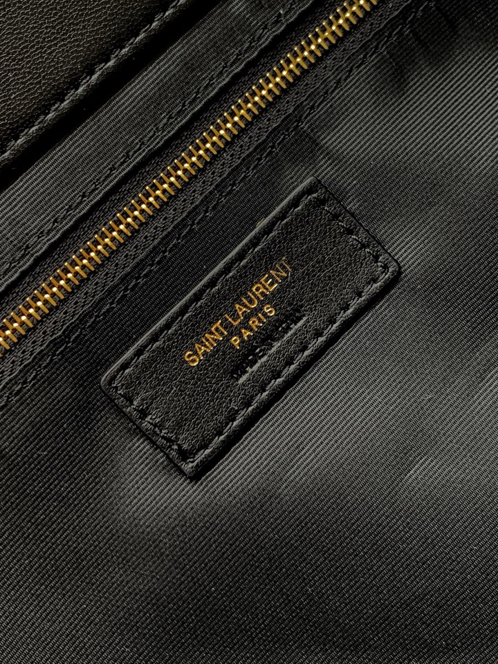 YSL 858191 31-46x28x15-5cm 8D1_9