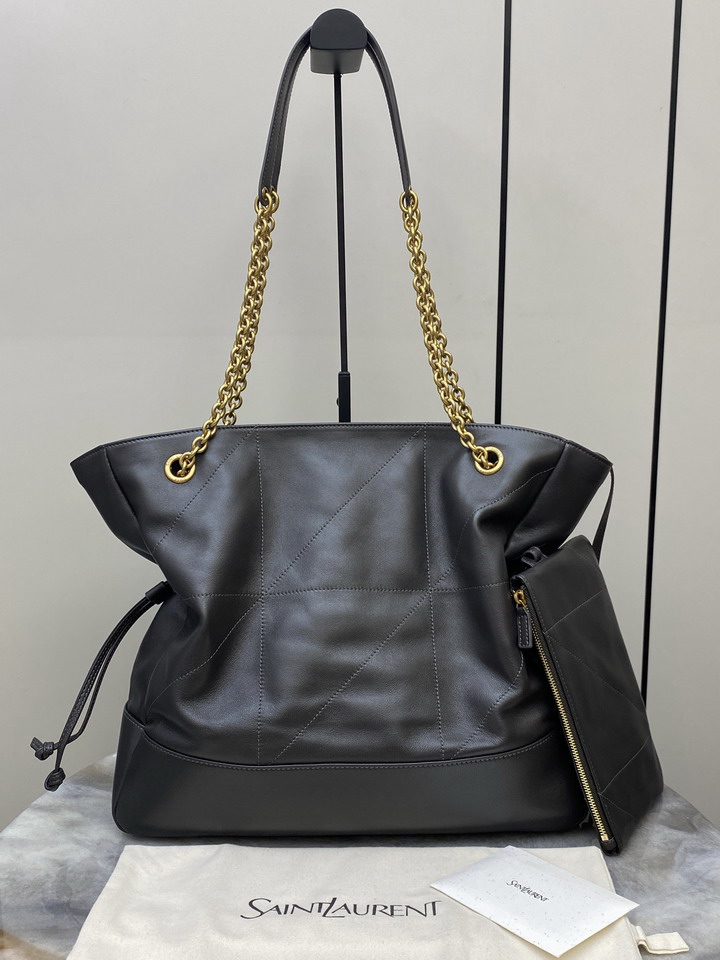 YSL Jamie 809824 34x35x3cm 8D_1