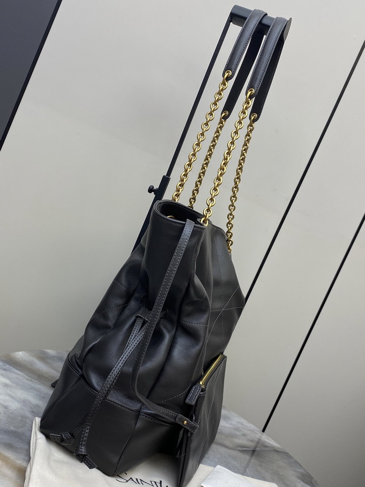 YSL Jamie 809824 34x35x3cm 8D_3