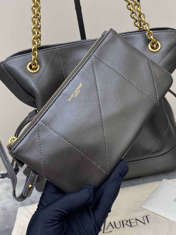 YSL Jamie 809824 34x35x3cm 8D_7