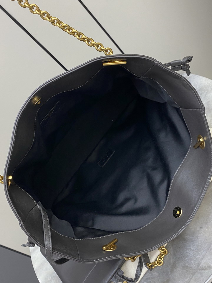 YSL Jamie 809824 34x35x3cm 8D_8