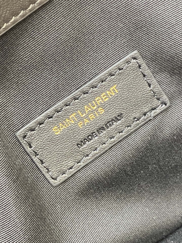 YSL Jamie 809824 34x35x3cm 8D_9