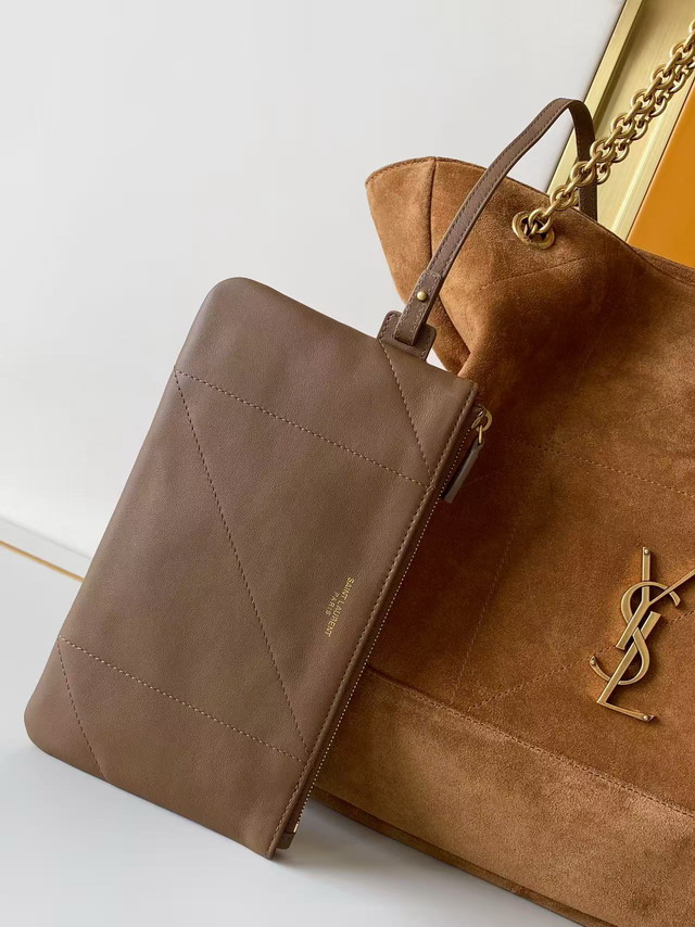 YSL Jamie 809824 35x35x10cm 8D2_6