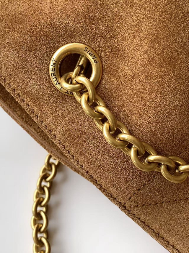 YSL Jamie 809824 35x35x10cm 8D2_7