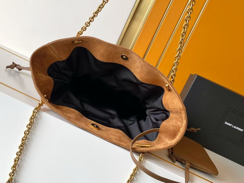 YSL Jamie 809824 35x35x10cm 8D2_8