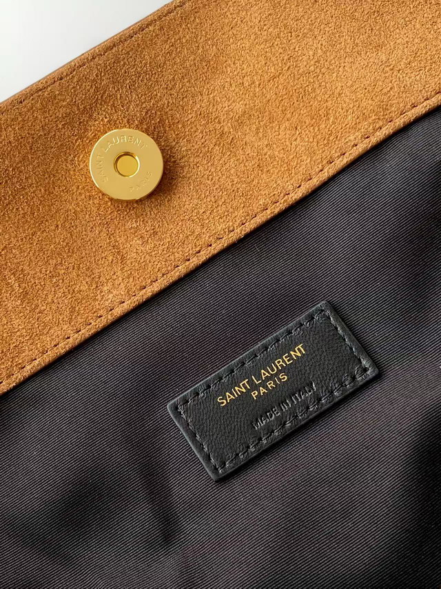 YSL Jamie 809824 35x35x10cm 8D2_9