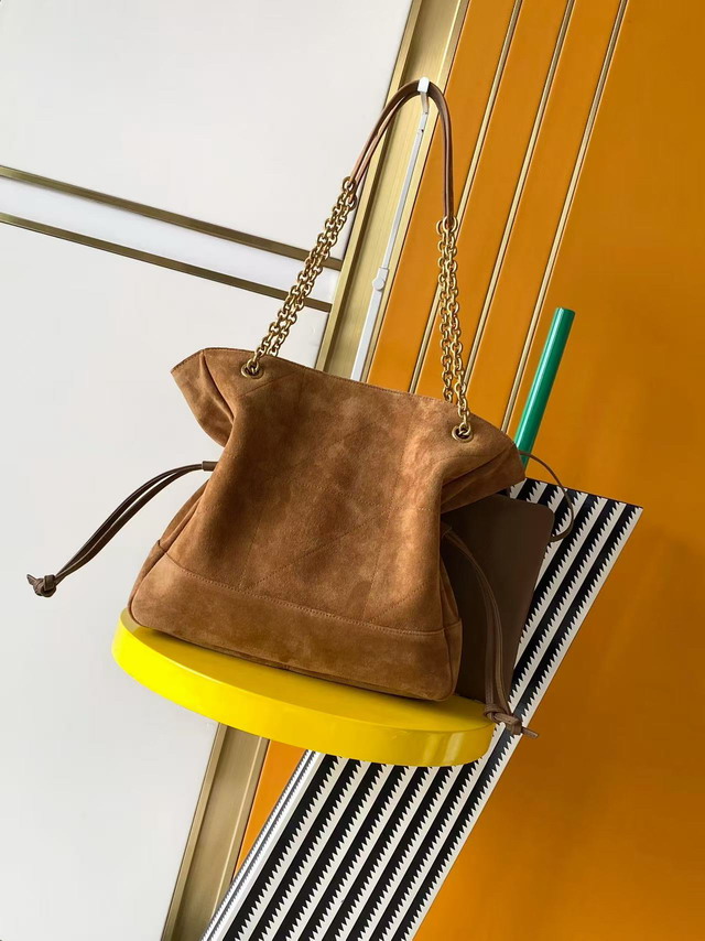 YSL Jamie 833948 27x29x11cm 8D4_2