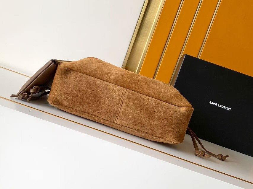 YSL Jamie 833948 27x29x11cm 8D4_4