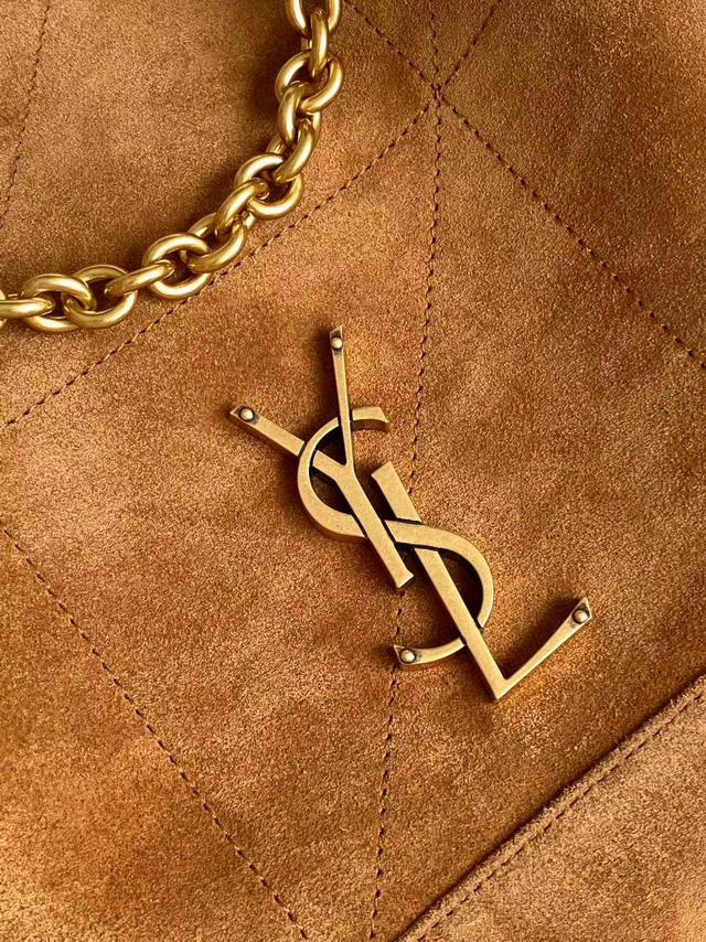 YSL Jamie 833948 27x29x11cm 8D4_5
