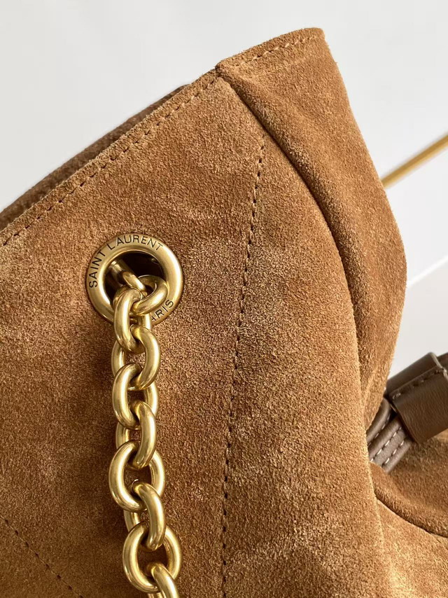 YSL Jamie 833948 27x29x11cm 8D4_6