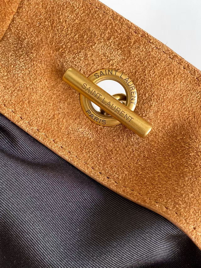 YSL Jamie 833948 27x29x11cm 8D4_7