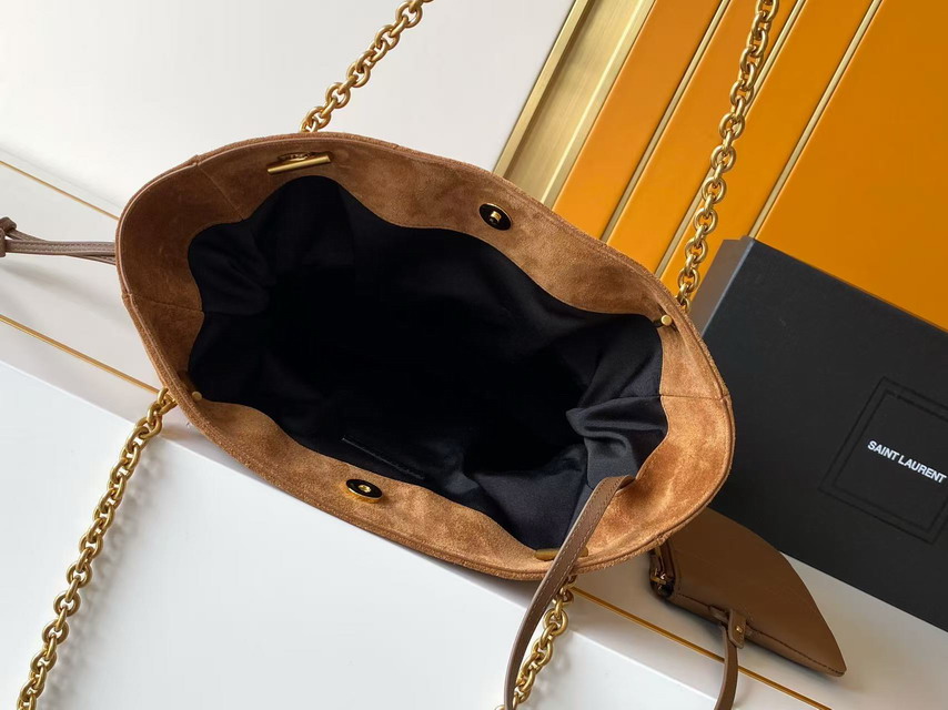 YSL Jamie 833948 27x29x11cm 8D4_8