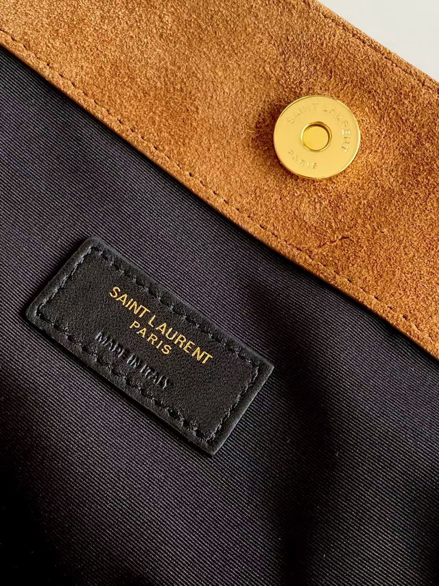 YSL Jamie 833948 27x29x11cm 8D4_9