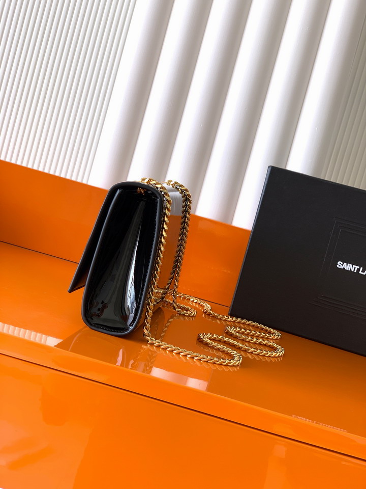 YSL kate 377629 20x12 5x5cm 8D1_2