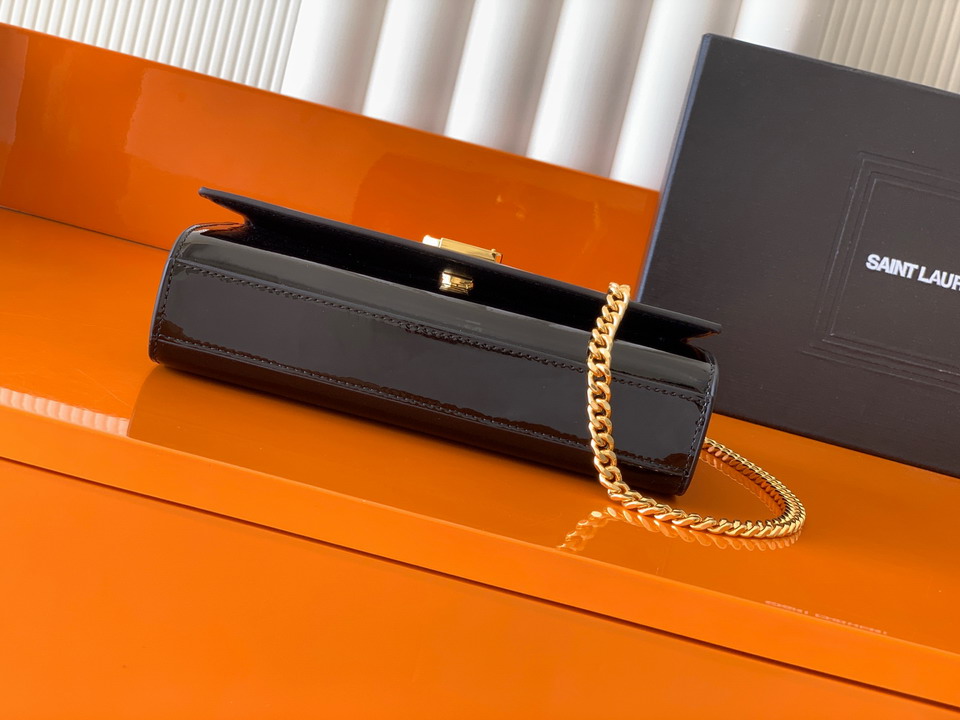 YSL kate 377629 20x12 5x5cm 8D1_4