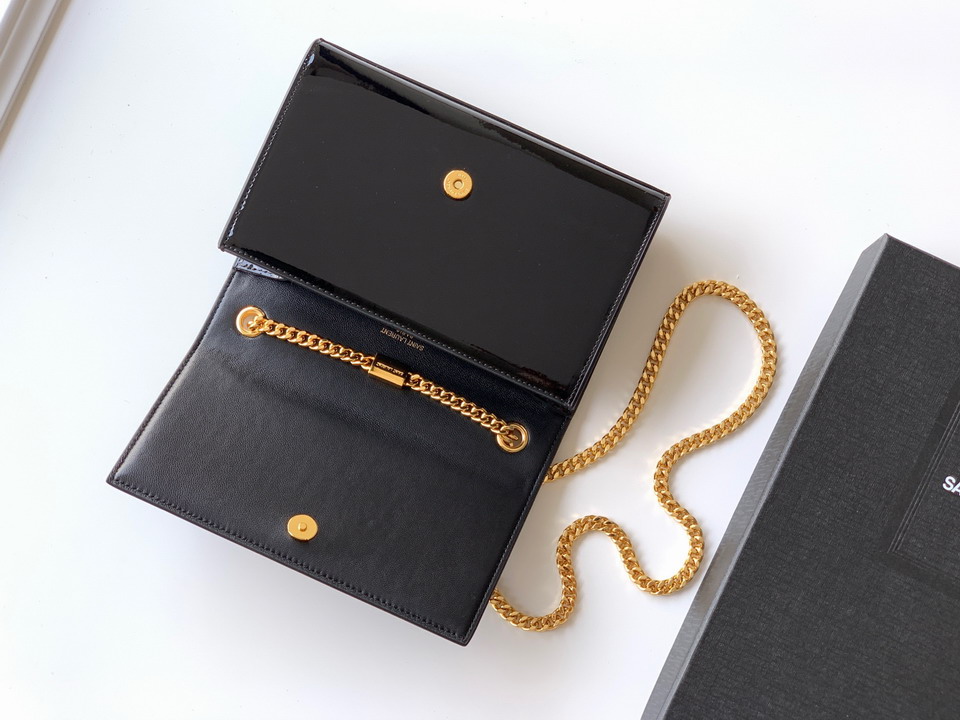 YSL kate 377629 20x12 5x5cm 8D1_5