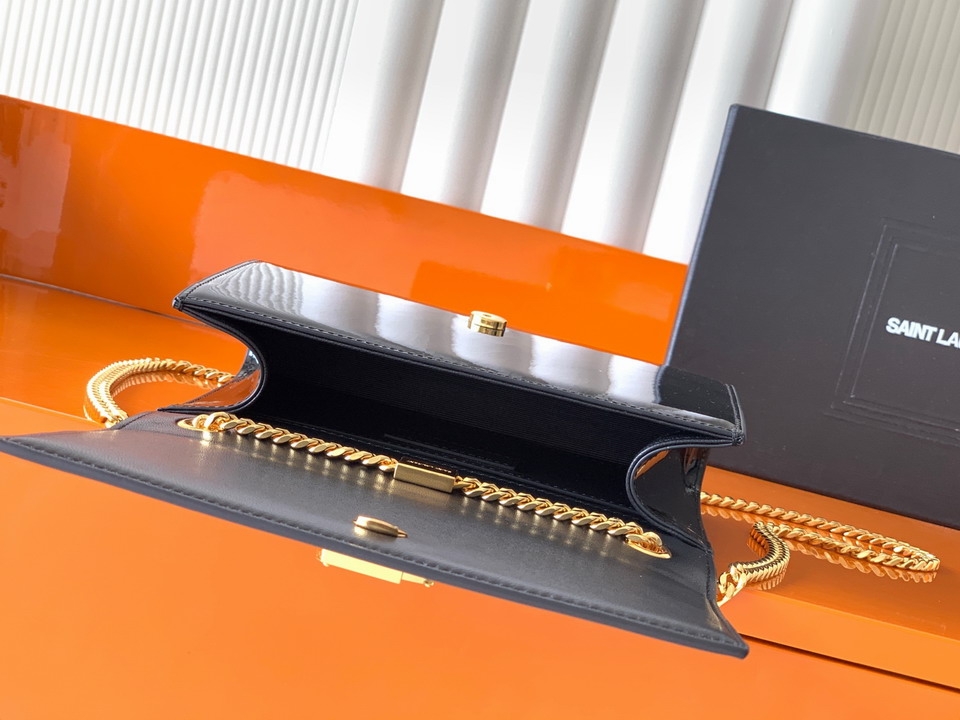 YSL kate 377629 20x12 5x5cm 8D1_8