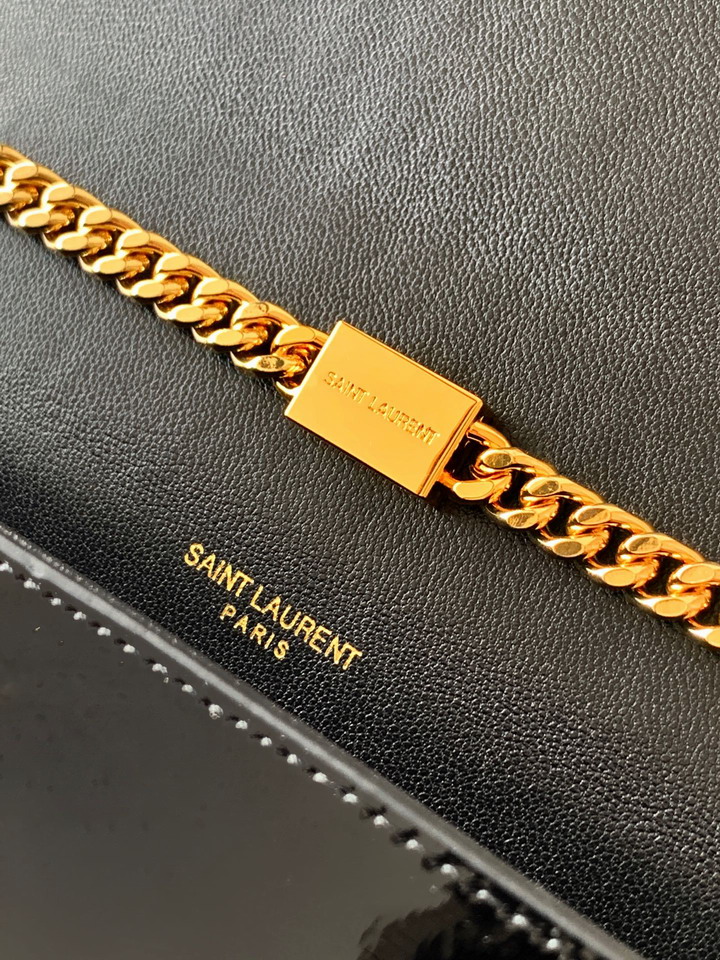 YSL kate 377629 20x12 5x5cm 8D1_9