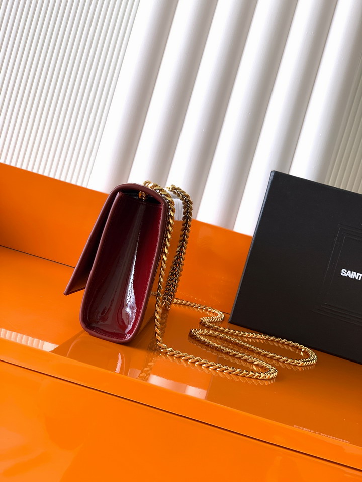 YSL kate 377629 20x12 5x5cm 8D_2