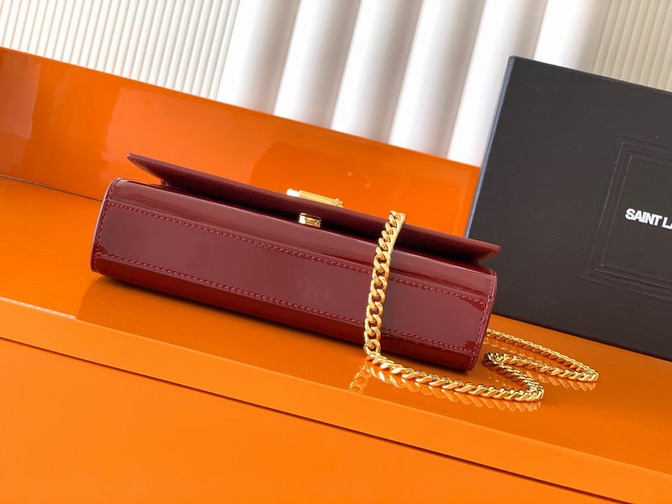 YSL kate 377629 20x12 5x5cm 8D_4