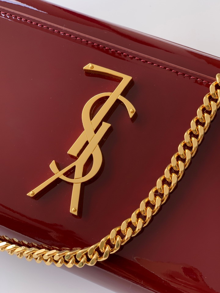 YSL kate 377629 20x12 5x5cm 8D_5