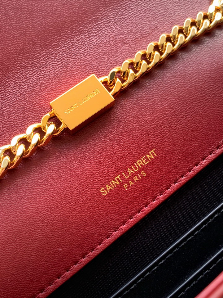 YSL kate 377629 20x12 5x5cm 8D_9