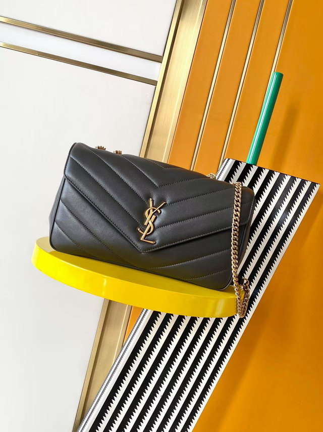 YSL lou 801439 29x17x8cm 8D_1