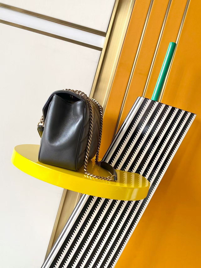 YSL lou 801439 29x17x8cm 8D_2