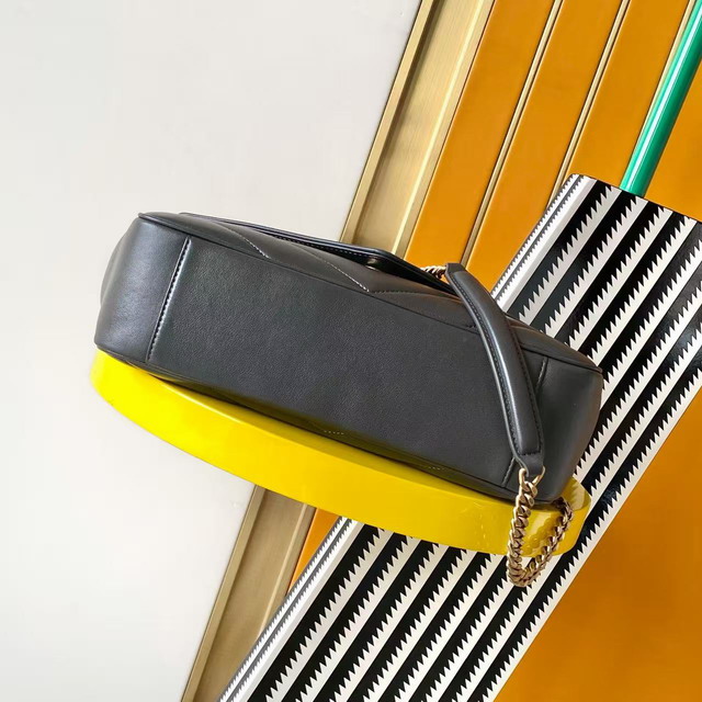 YSL lou 801439 29x17x8cm 8D_4