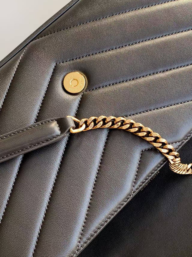 YSL lou 801439 29x17x8cm 8D_7