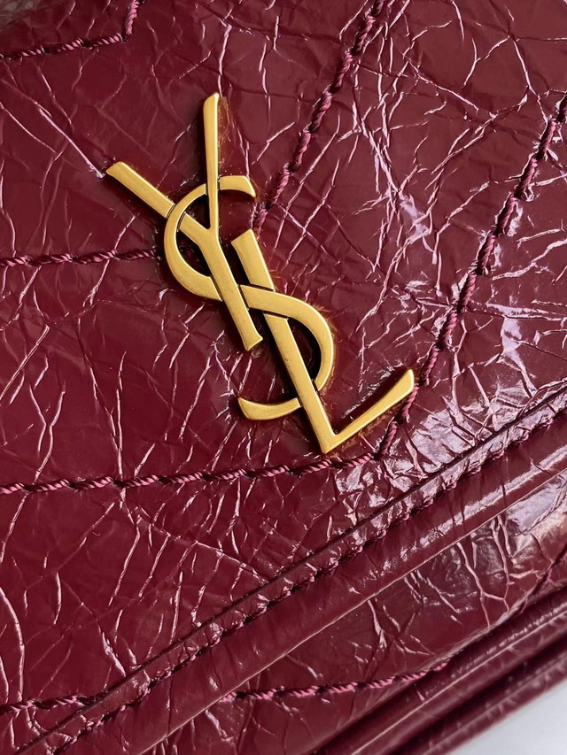 YSL niki 846087 18x12 5x5cm 8D1_5