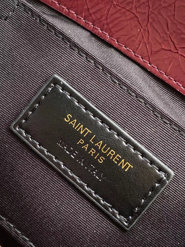 YSL niki 846087 18x12 5x5cm 8D1_9